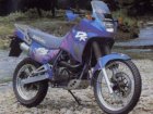 1992 Suzuki DR 650R / S